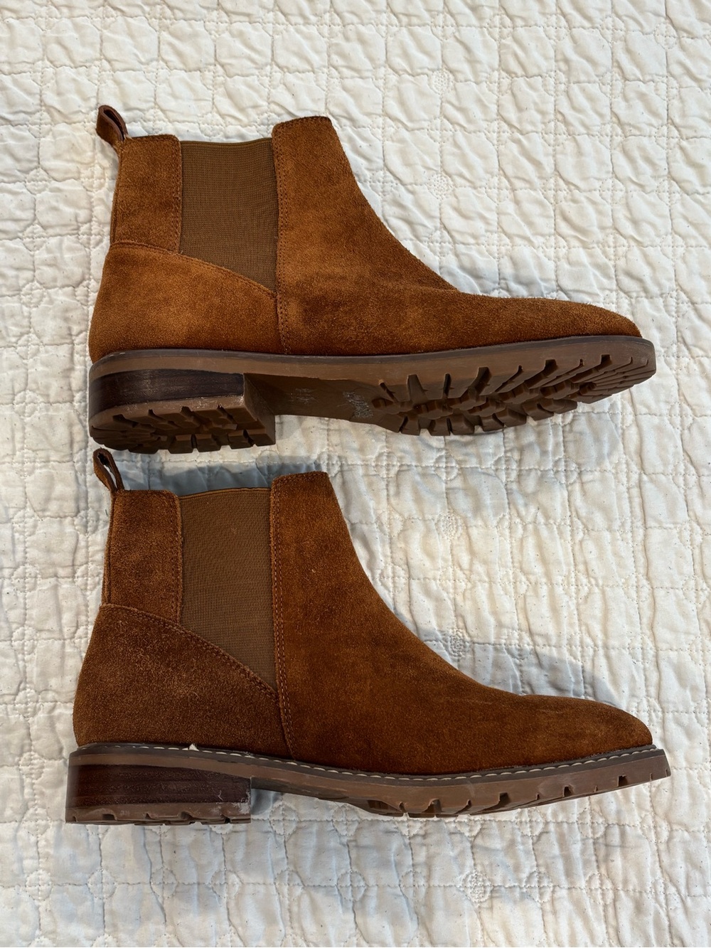 NWOT Steve Madden booties - Picture 4 of 6